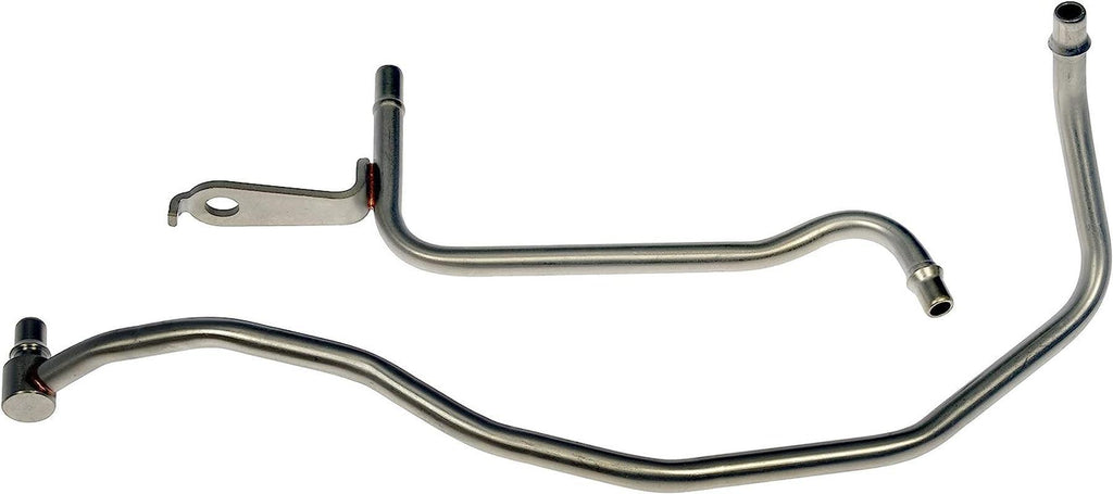 Dorman 926-187 Driver Side Turbo Coolant Line Kit Compatible with Select Ford / Lincoln Models (OE FIX)