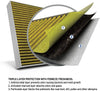 PBC25864 boss Premium Cabin Air Filter with Febreze Freshness Fits Select Nissan