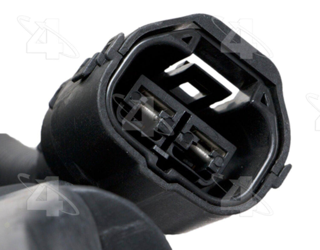 Four Seasons Engine Cooling Fan Assembly for 09-14 Genesis 76325