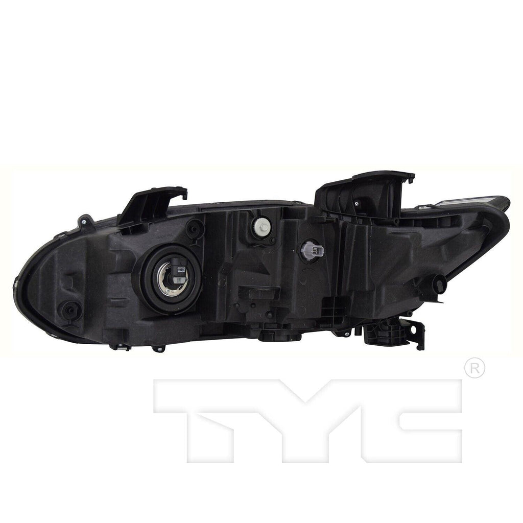 TYC Headlight Assembly for 18-21 Accord 20-16255-00-9