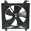 Universal Air Engine Cooling Fan Assembly for Optra, Forenza, Reno FA50528C