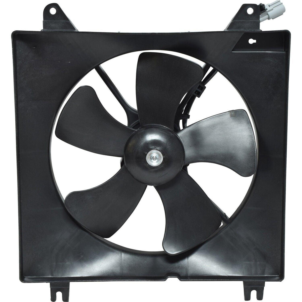 Universal Air Engine Cooling Fan Assembly for Optra, Forenza, Reno FA50528C
