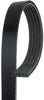 Acdelco 5K750 Serpentine Belt