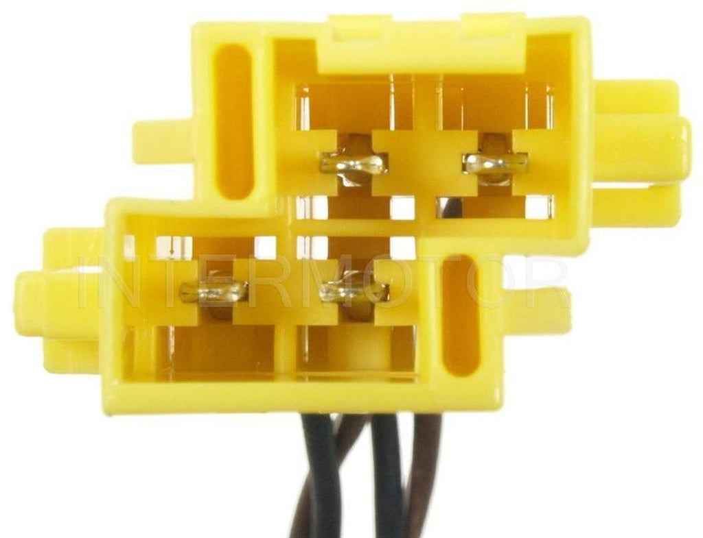 Standard Ignition ABS Wheel Speed Sensor for C70, S70, V70 ALS551