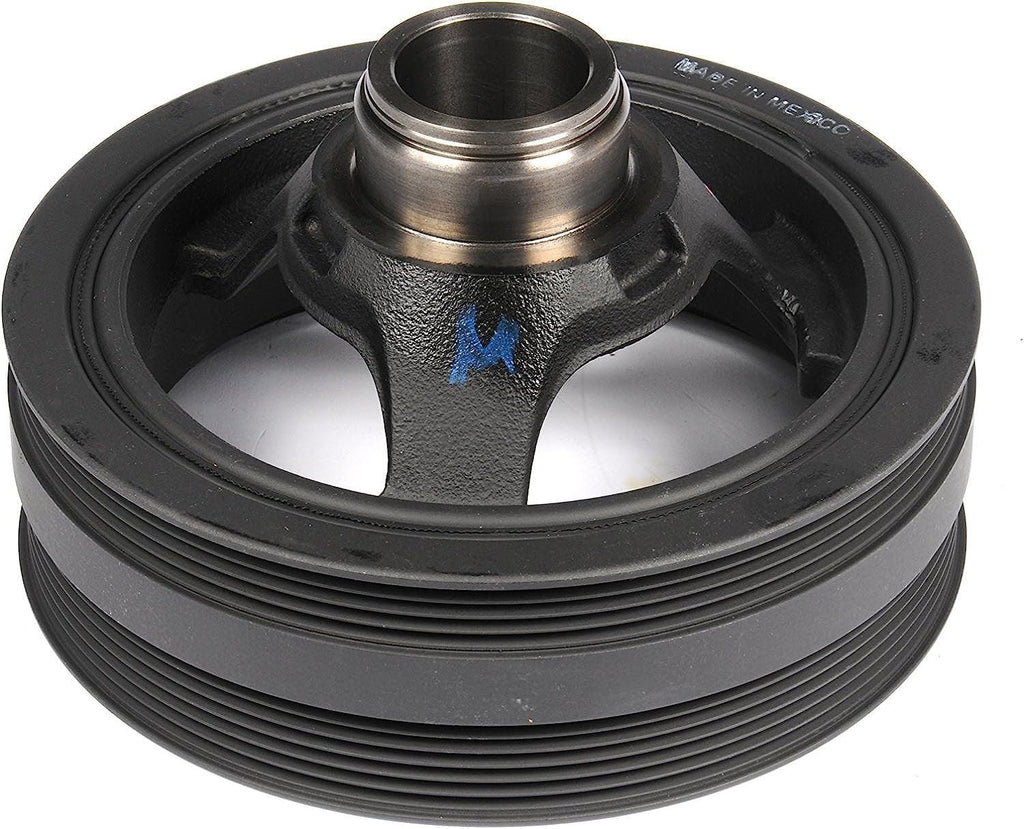 GM Genuine Parts 19300488 Crankshaft Balancer