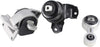DNJ MMK1080 Complete Engine Motor & Transmission Mount Kit for 2006-2009 / Ford, Mercury/Fusion, Milan/Dohc / 2.3L, 3.0L