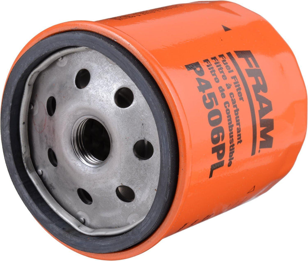 FRAM P4506PL Fuel Cartridge