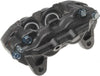 R-Line Replacement Remanufactured Front Disc Brake Caliper for Select 2001-2003 Toyota Sequoia/Tundra Model Years (FRC11039)