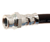 Raybestos Brake Hydraulic Hose for 08-11 Accent BH383418