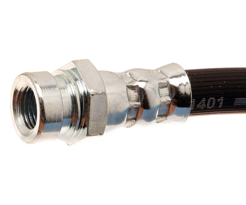 Raybestos Brake Hydraulic Hose for 08-11 Accent BH383418