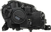 Marelli Headlight for GL350, GL450, GL550, GL63 AMG, GL500 LUS6882