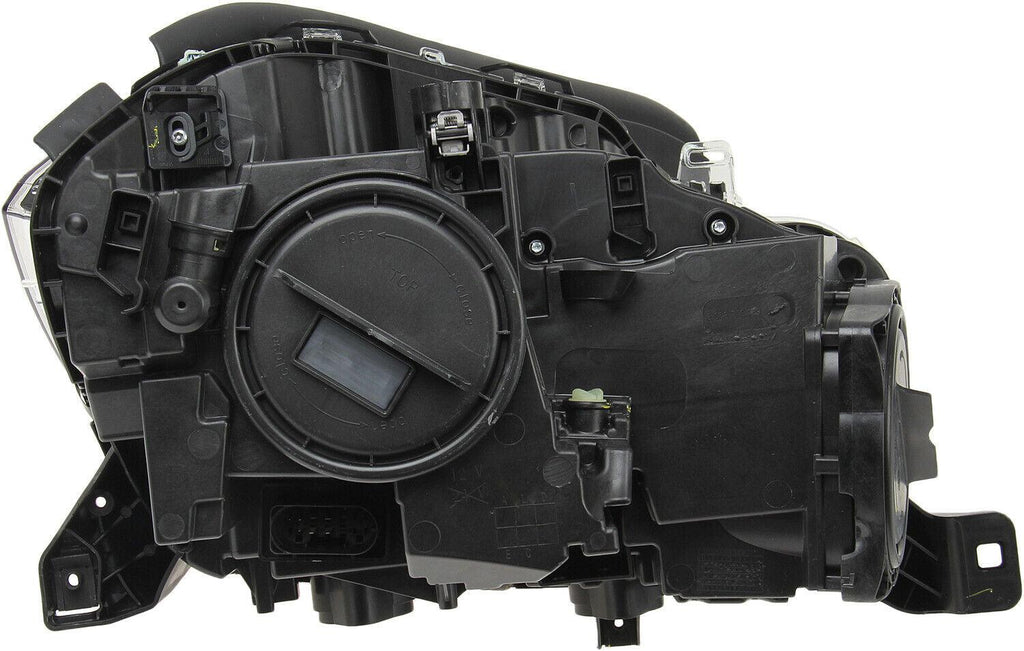 Marelli Headlight for GL350, GL450, GL550, GL63 AMG, GL500 LUS6882