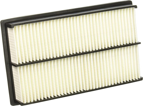 Automotive 5075WS Workshop Engine Air Filter-Compatible with Select Ford Escort;Mazda 323,Miata,Protégé;Mercury Tracer