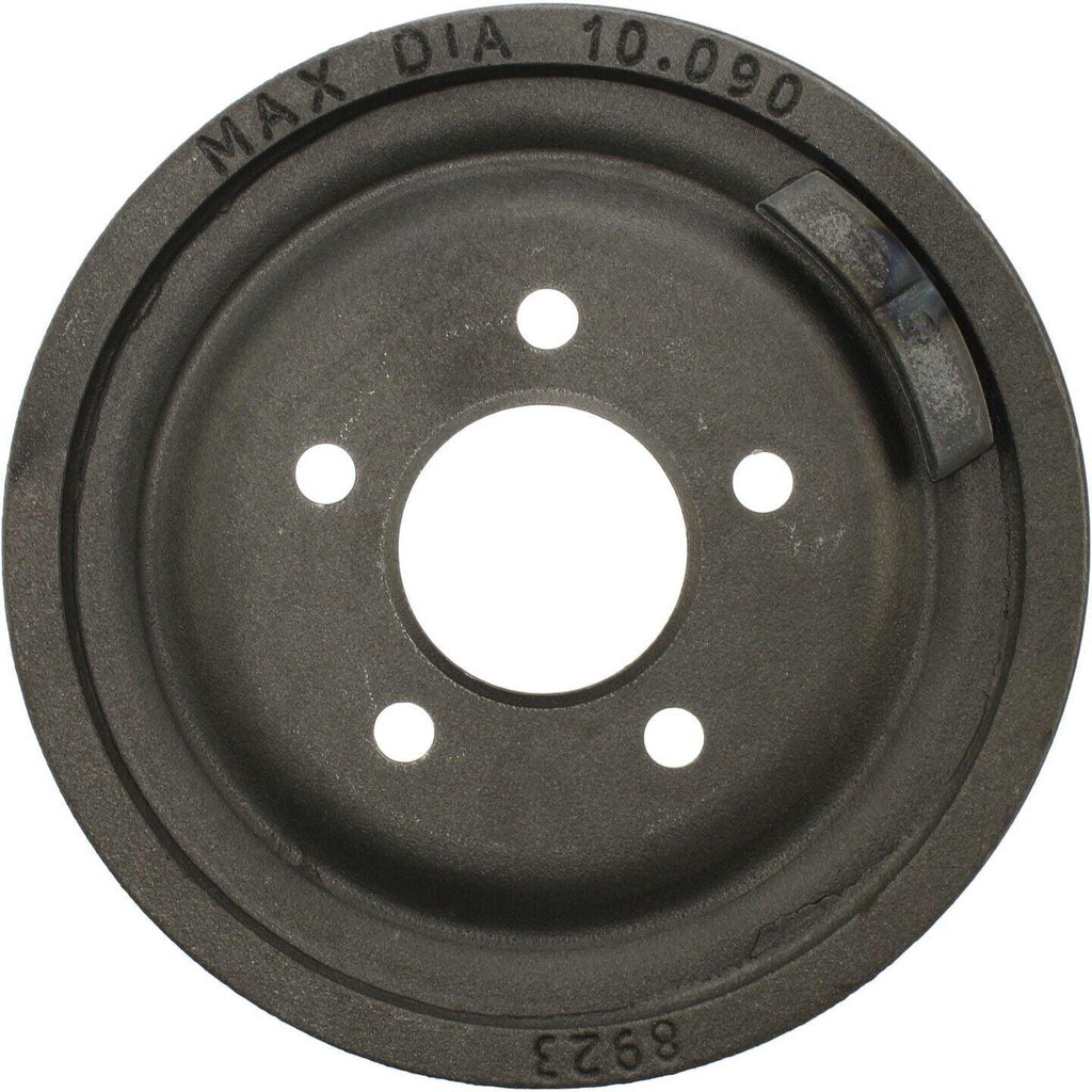 Centric Brake Drum for F-100, F-150 123.65020