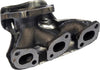 Dorman 674-934 Front Exhaust Manifold Kit - Includes Required Gaskets and Hardware Compatible with Select Infiniti / Nissan Models