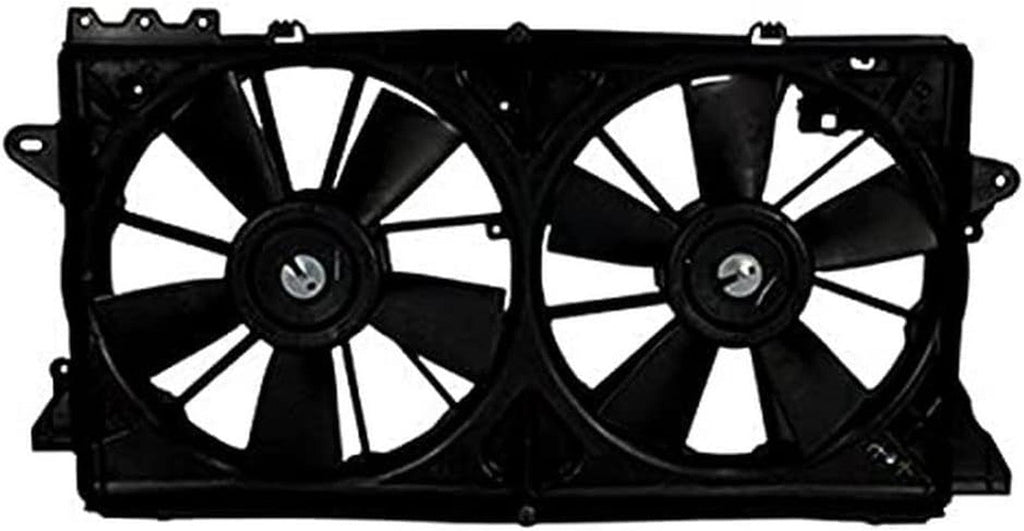 - Motor and Fan Asy - (P) (RF355)