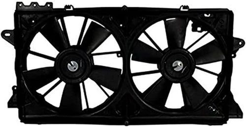 - Motor and Fan Asy - (P) (RF355)