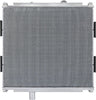 2001-2517 Industrial Complete Radiator