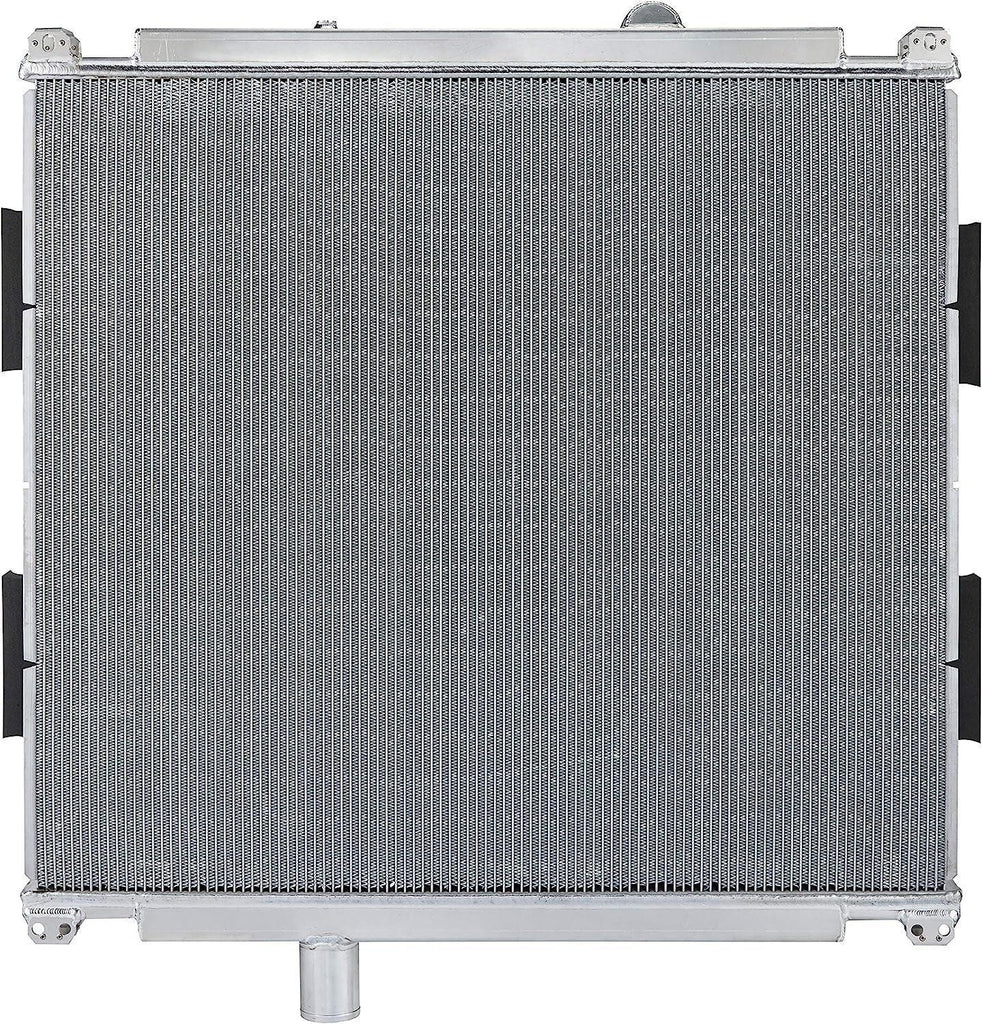 2001-2517 Industrial Complete Radiator