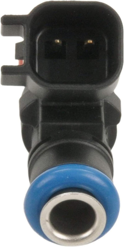 Automotive 0280158187 62659 Original Equipment Fuel Injector for Select Cadillac: 2009-15 CTS; Chevrolet: 2012-15 Camaro, 2009-13 Corvette (1 Pack)