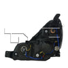 TYC Headlight Assembly for 13-14 Outback 20-9401-00