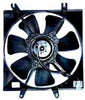 600660 Kia Spectra Replacement Radiator Cooling Fan Assembly