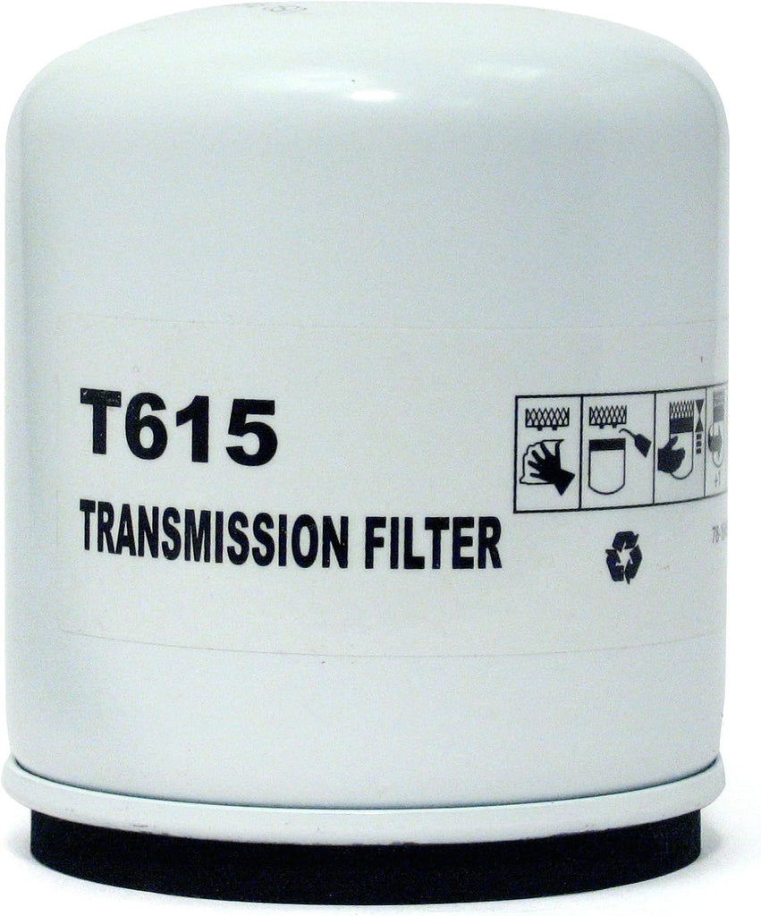 Gold TF298 Spin on Automatic Transmission Fluid Filter