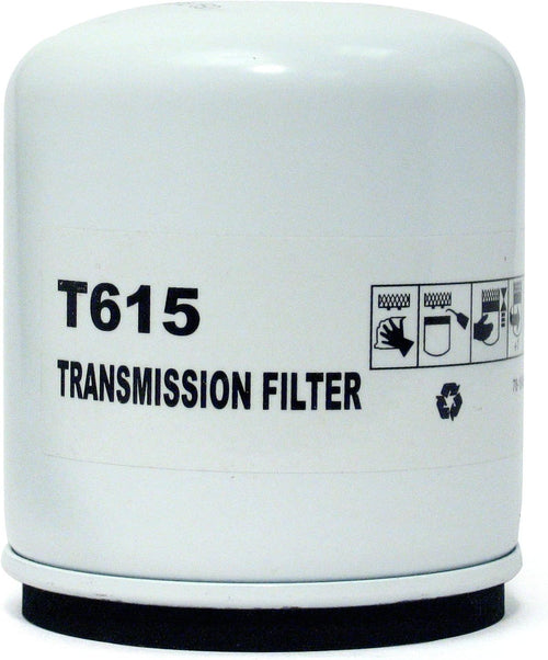 Gold TF298 Spin on Automatic Transmission Fluid Filter