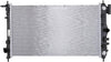 13217 Replacement Radiator for Buick Regal