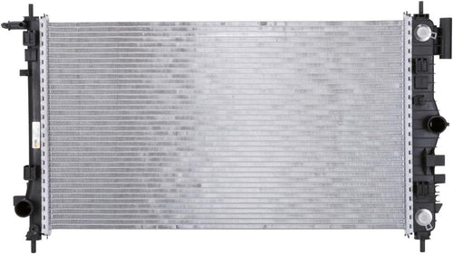 13217 Replacement Radiator for Buick Regal