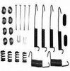 H7116 Professional Grade Drum Brake Hardware Kit