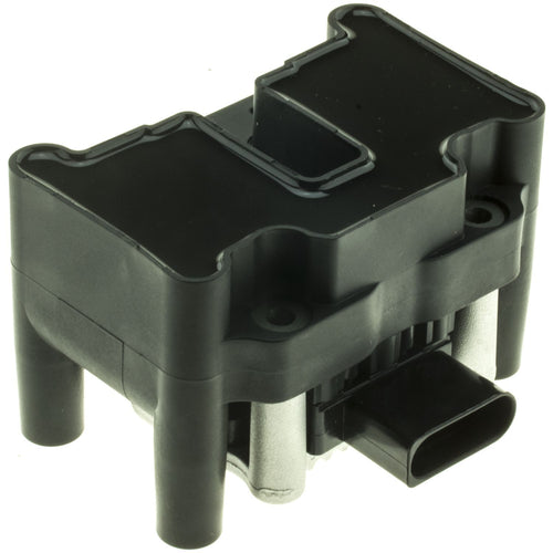 Motorad 3IC181 Ignition Coil for Select 98-22 Seat Volkswagen Models