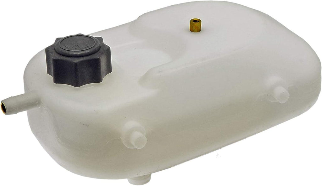 - 603-300 - NON-PRESSURIZED COOLANT RESERVOIR