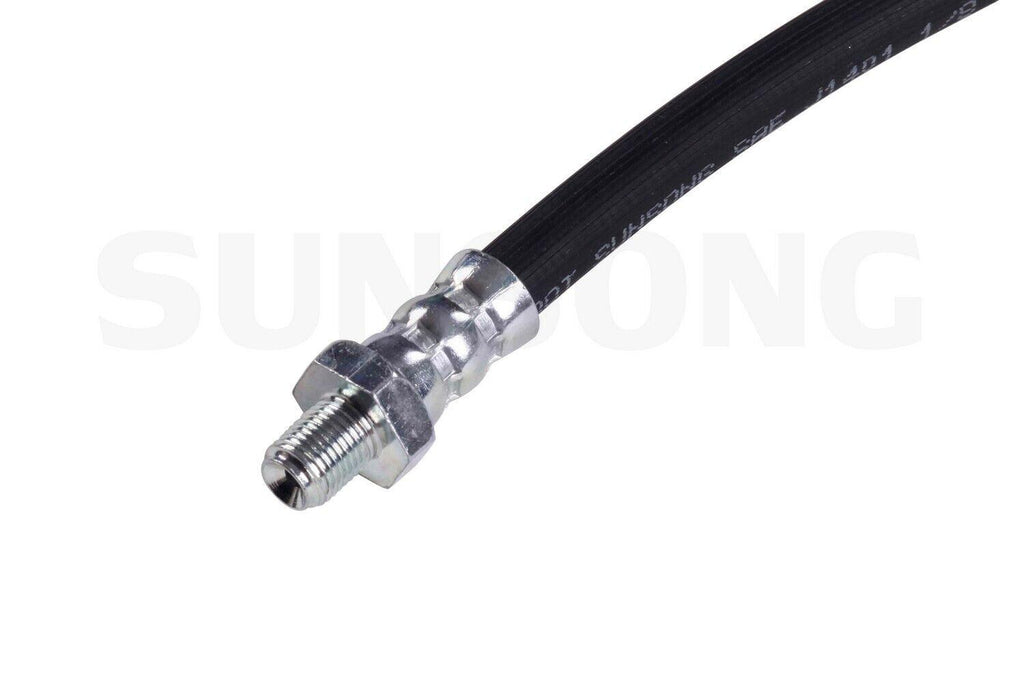 Sunsong Brake Hydraulic Hose for Lancer, Outlander, ASX, Outlander Sport 2201411