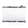TYC Radiator for 07-09 Camry 2917