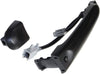 for Nissan Juke Exterior Door Handle Front, Passenger Side Primed (2011-2017) | Trim:All Submodels
