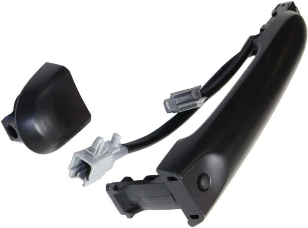 for Nissan Juke Exterior Door Handle Front, Passenger Side Primed (2011-2017) | Trim:All Submodels