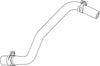 GM Genuine Parts 15-33396 Heater Hose