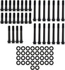 - GEN IV LS9 Small Block 6.2L Hex Head Bolt Kit (130-3601)
