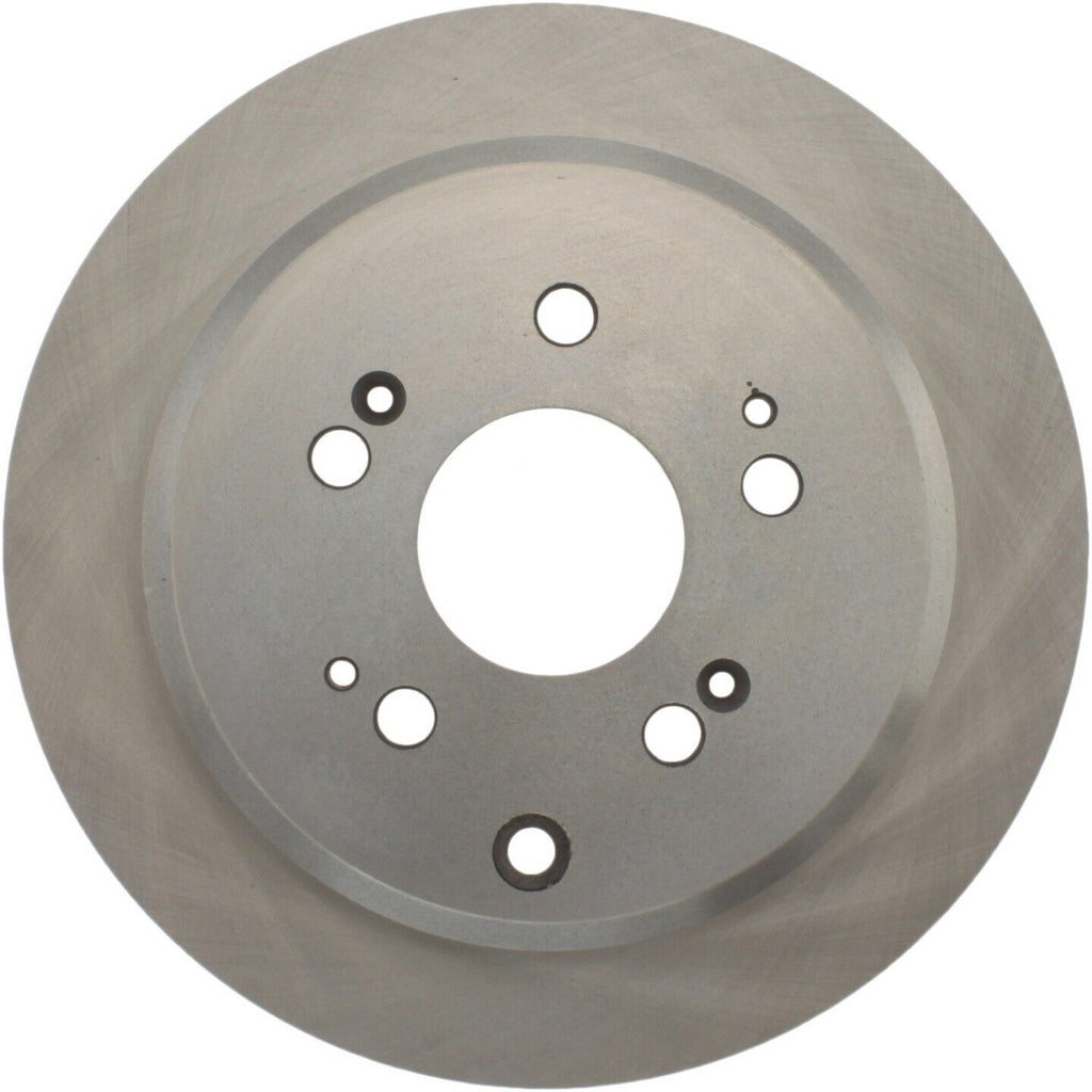 Centric Rear Disc Brake Rotor for 05-10 Honda Odyssey (121.40065)