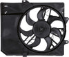 Dual Radiator and Co - 620240