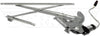 Dorman Power Window Motor and Regulator Assembly for Jeep 741-857