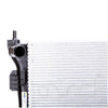 TYC Radiator for Accent, Rio 13253
