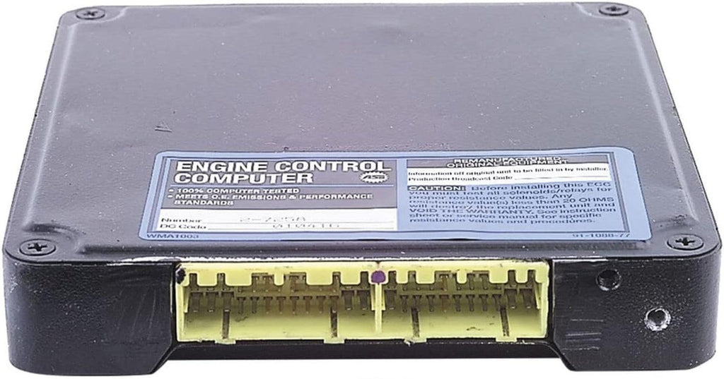 72-7258 Engine Control Module