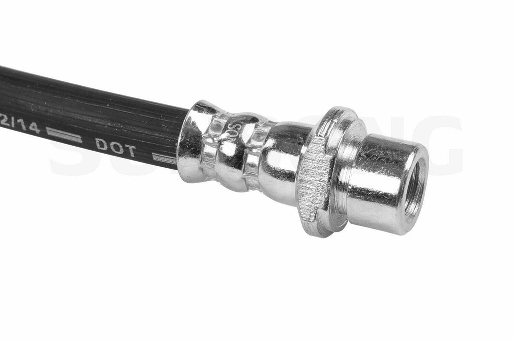 Sunsong Brake Hydraulic Hose for 01-05 RAV4 2201577