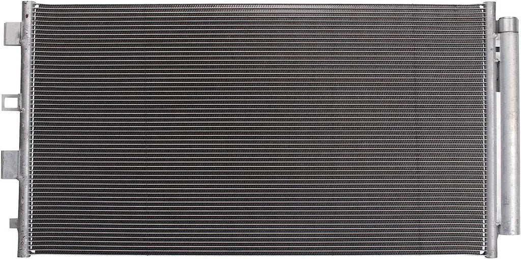 Air Conditioning A/C Condenser Receiver Drier Fits Escape Maverick Corsair