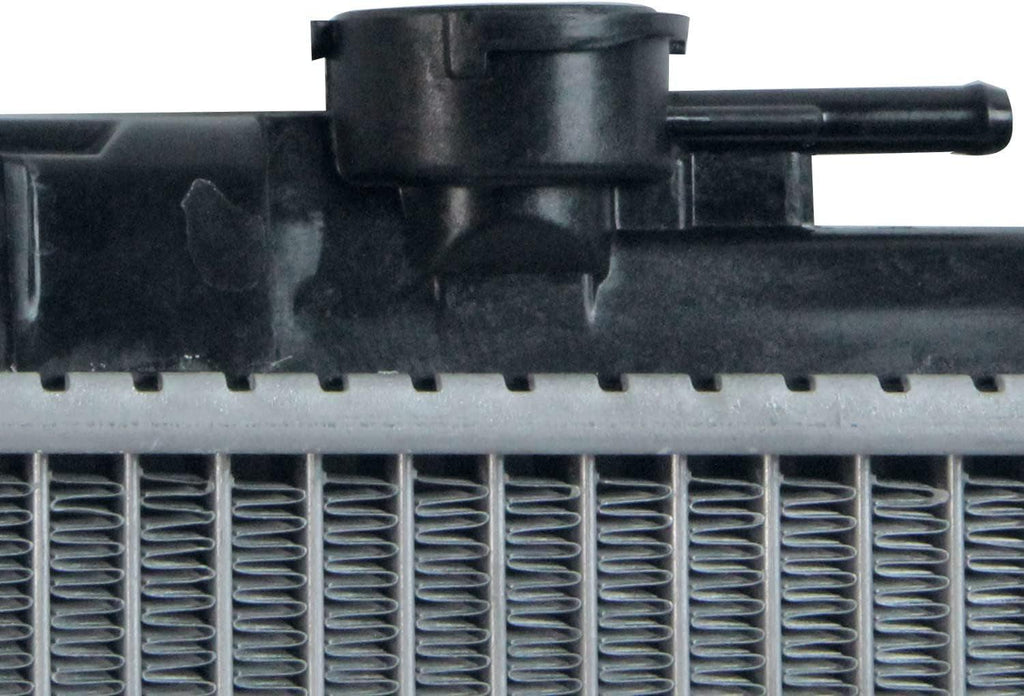 01-05 Mb Eclps/Dg Strts Cpe 2.4L L4 at 1R Pa Rad