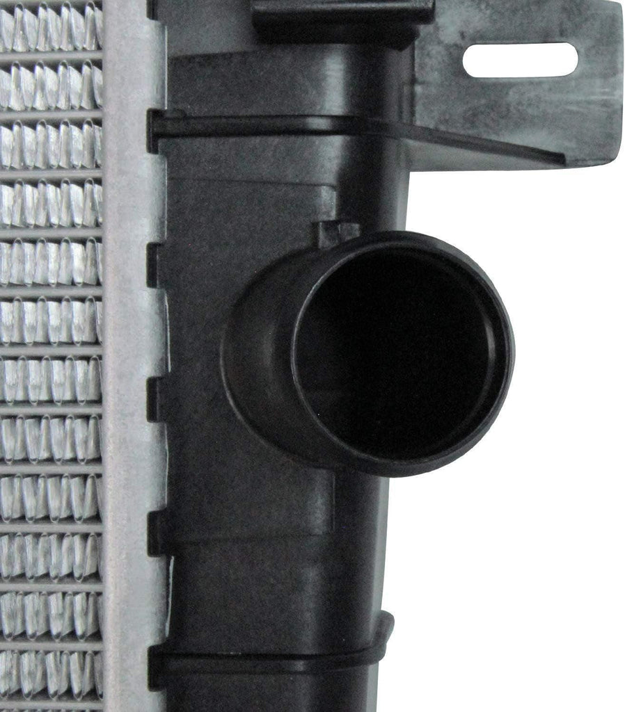 1824 Radiator Compatible with 1996-1999 Ford Explorer