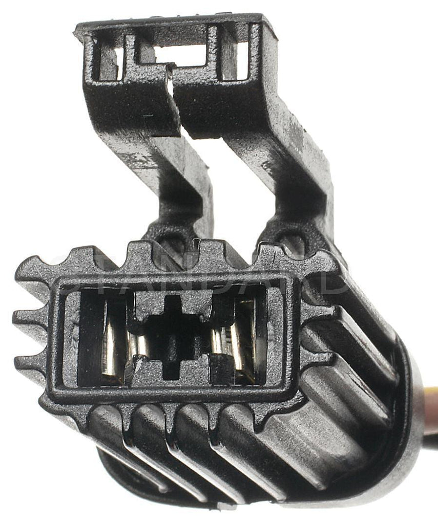 Engine Cooling Fan Motor Connector for E-350 Super Duty, E-150, E-250+More S-581