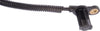 Dorman 970-075 Front Driver Side ABS Wheel Speed Sensor Compatible with Select Ford / Mercury Models